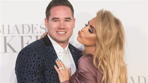 kieran hayler arrest|Katie Prices ex